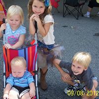 Teresa Humphries Photo 24