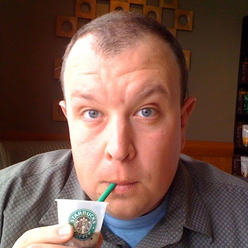 Keith Anderson Photo 39