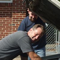 Dennis Mcclure Photo 21