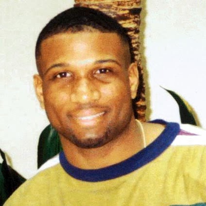 Darrell Daniels Photo 29