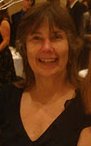 Sharon Orr Photo 36