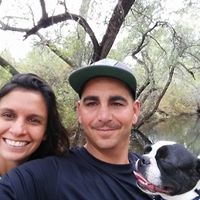 Rachel Hedrick Photo 15