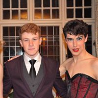 Samuel Rees Photo 21