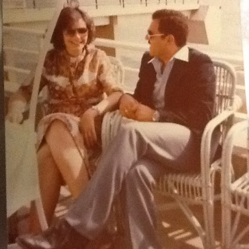 Mary Matta Photo 6