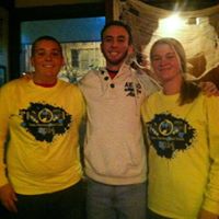 Derek Stapleton Photo 12