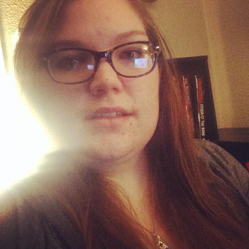 Rachel Johnson Photo 24