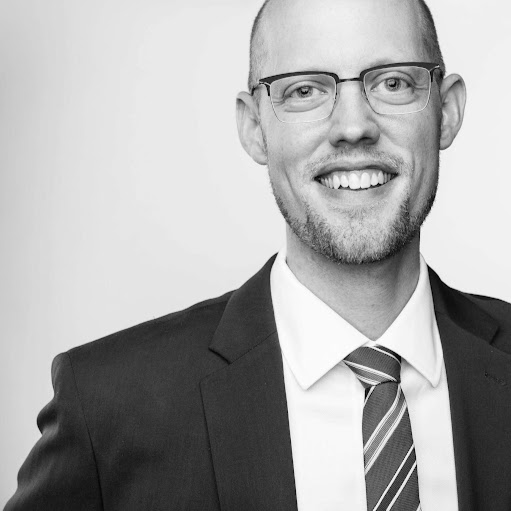 Scott Hendrickson Photo 4