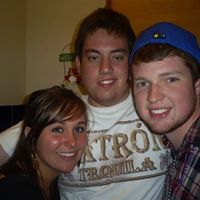 Joey Bruce Photo 16