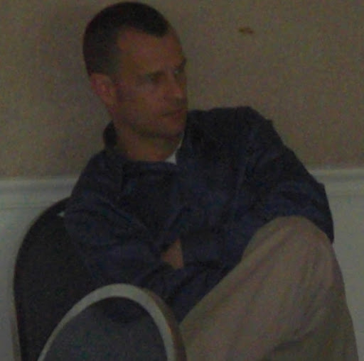 Keith Cox Photo 3
