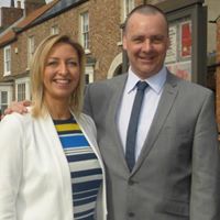 Martin Graham Photo 16