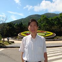 Xuefeng Zhang Photo 6