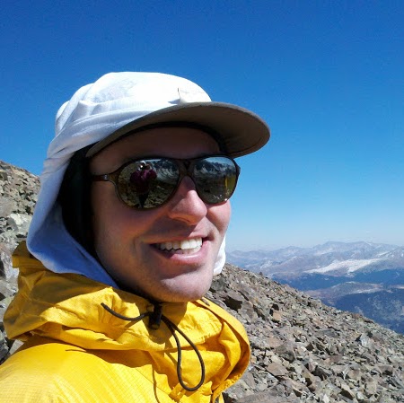 Aaron Pool Photo 20