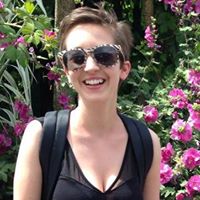 Katherine Higginbotham Photo 10