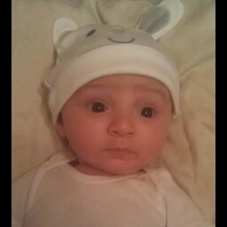 Rebecca Vargas Photo 29