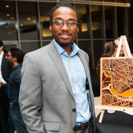 Phillip Daniel Photo 34