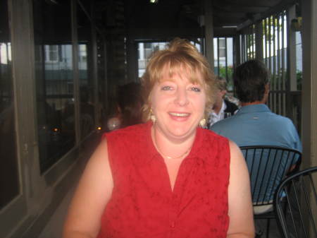 Julie Lang Photo 31