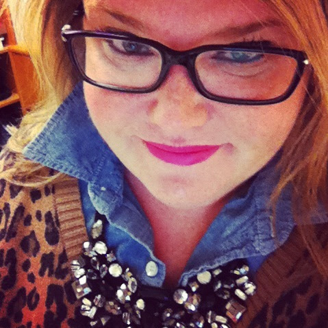 Tara Fitzpatrick Photo 17