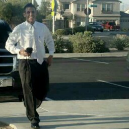 Rodney Fleming Photo 10