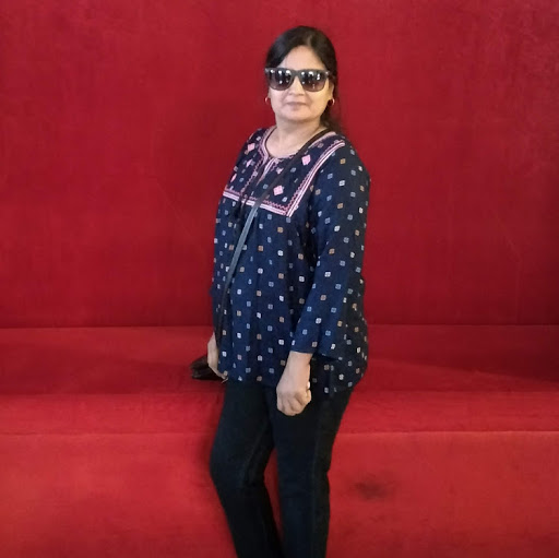 Seema Kothari Photo 8