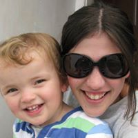 Catherine Larsen Photo 23