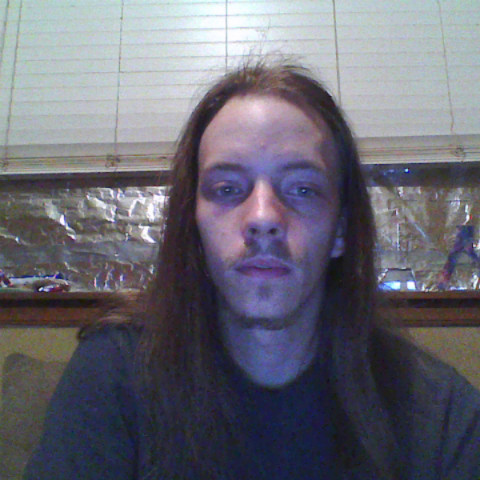 Kristopher Ross Photo 3