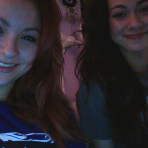 Janelle Mills Photo 6