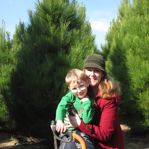 Donna Berger Photo 7