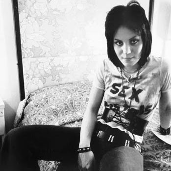 Sarah Daly Photo 19