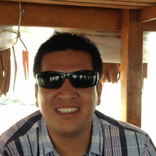 Juan Gamarra Photo 22