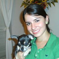 Lucy Castellanos Photo 17