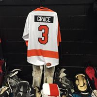 Kevin Grace Photo 12