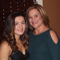Gina Caputo Photo 20