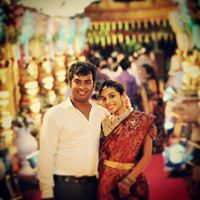Ramya Akula Photo 9