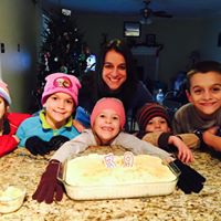 Sandra Shirey Photo 5