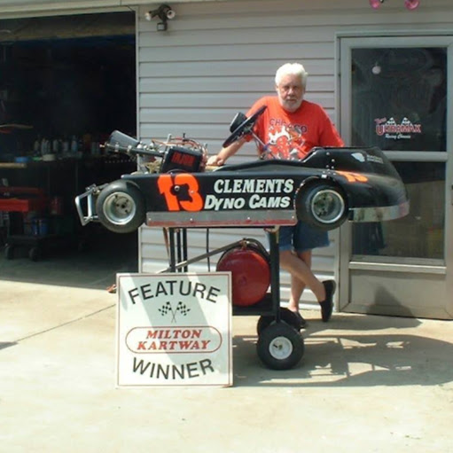 Ron Wolfe Photo 40