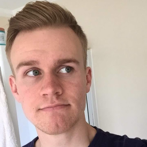 Antonio Ward Photo 17