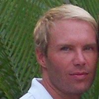 Christopher Nutter Photo 16