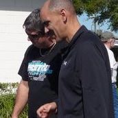 Martin Carpenter Photo 30