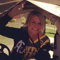 Nelly Morris Photo 8