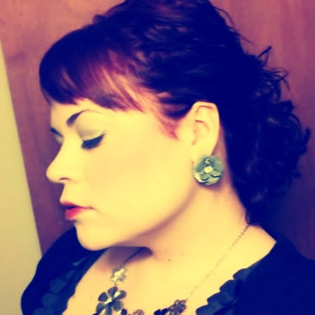 Kristen Martinez Photo 12