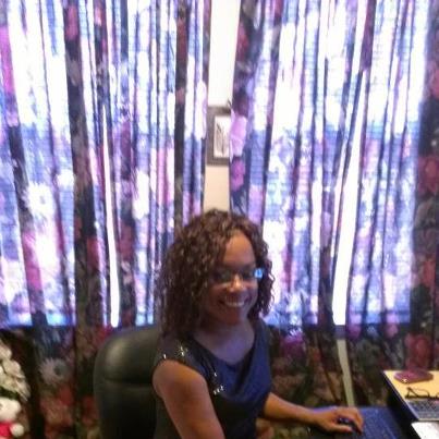 Jacquelyn Cook Photo 13