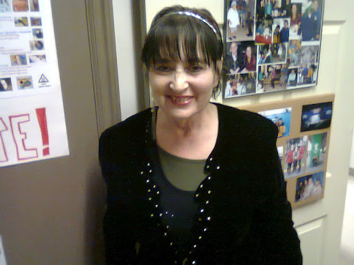 Christina Devine Photo 29