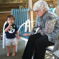 Susan Abernethy Photo 25