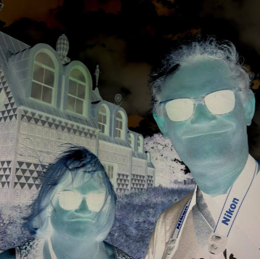 Gordon White Photo 18