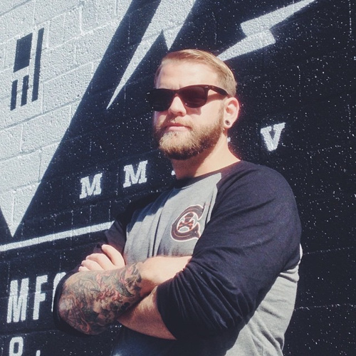 Brian Stephens Photo 47