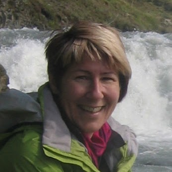 Nancy Banks Photo 11