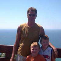 Duane Harrell Photo 7