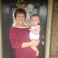 Sandra Fuqua Photo 7