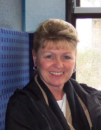 Janet Ford Photo 24