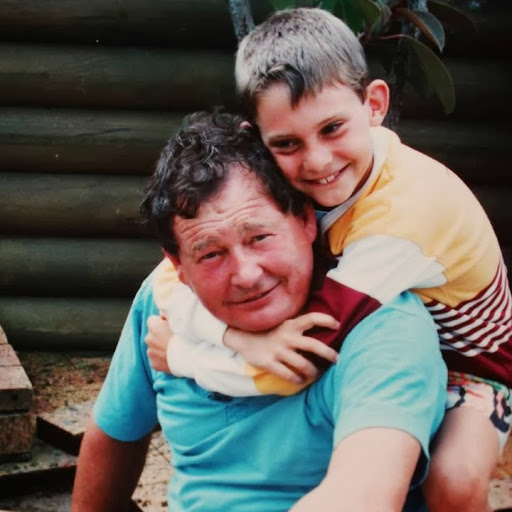 Mark Buchanan Photo 13 Mark Buchanan Photo 13